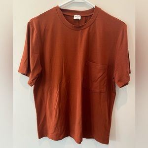 Wilfred Free Pocket Tee, Size XS